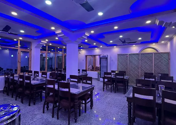 Hotel Lal'S Inn