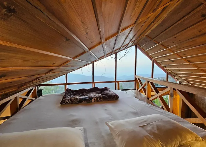 The Vanya, Boutique Stay, Mukteshwar