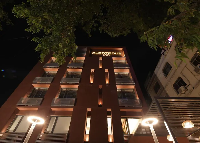 Plenteous Inn