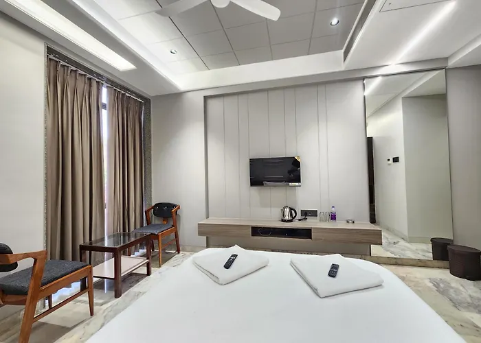 Hotel Statusinn, Ichalkaranji
