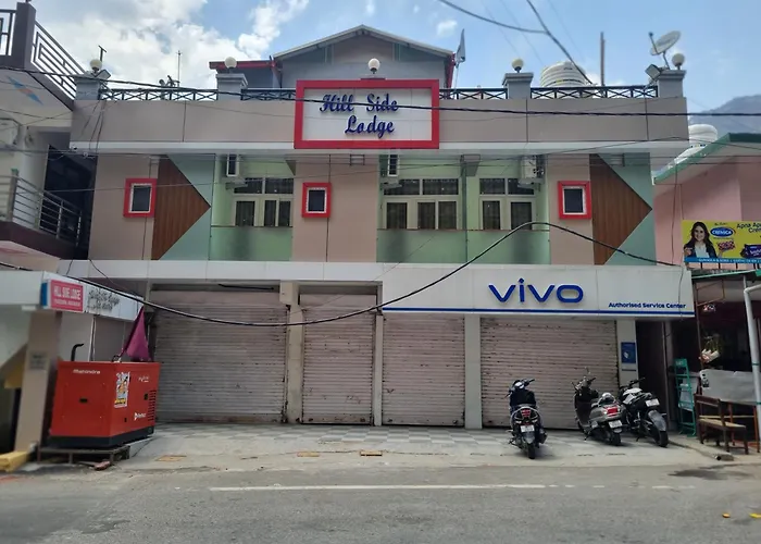 Hill Side Hotel