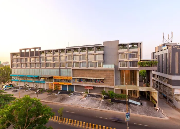 Sayaji Jamnagar
