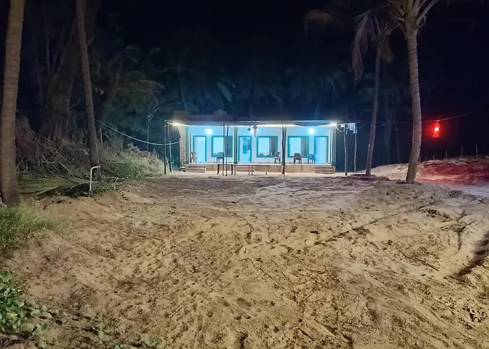 Annapurna Beach Resort