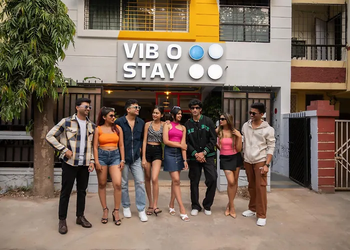 Vib O Stay