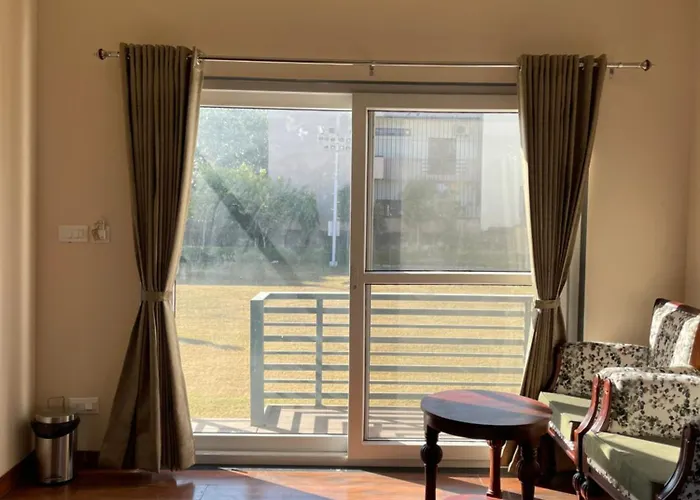 Vrindavan Greens Resort