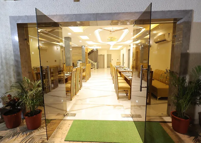 Shree Radha Heritage House Haridwar