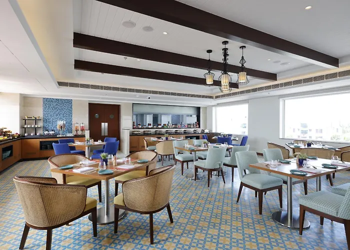 Fortune Beachfront, Puri - Member Itc Hotels' Group