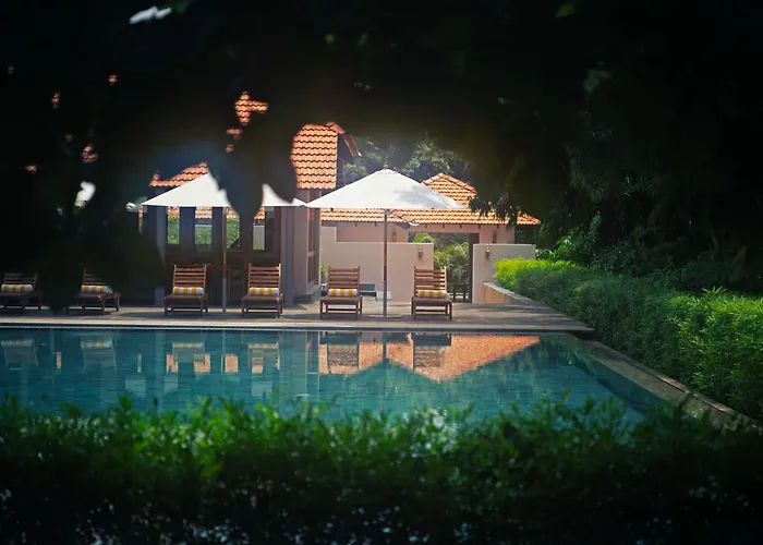 Rambha Palace