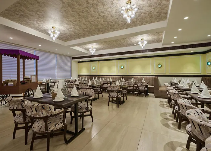 Regenta Place Gwalior