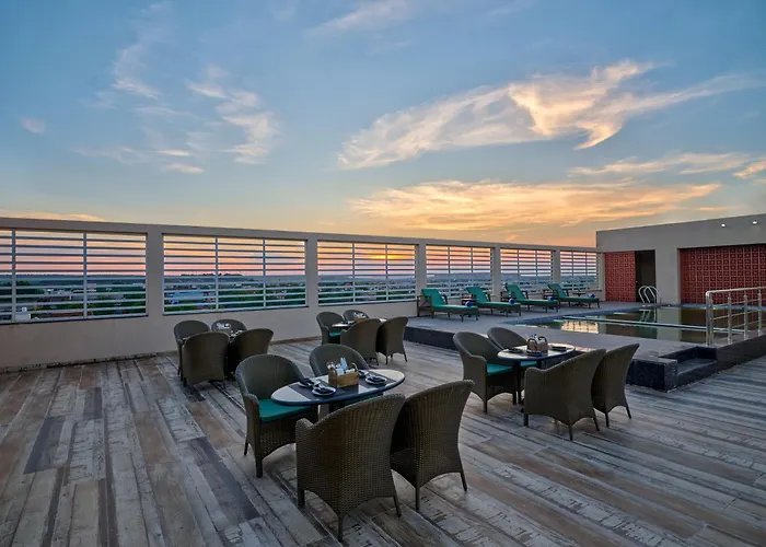 Regenta Place Gwalior