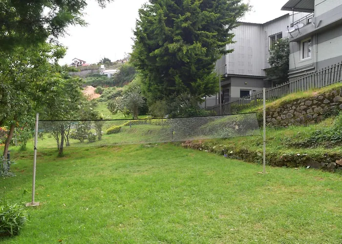Avadale Kodaikanal - Stag Groups Not Allowed