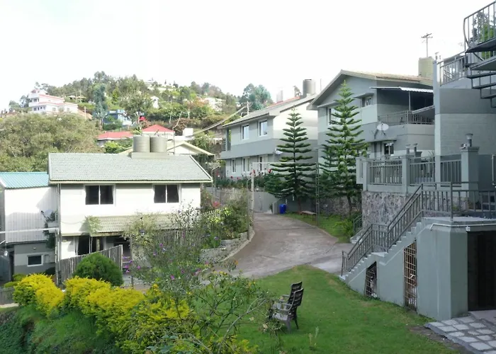 Avadale Kodaikanal - Stag Groups Not Allowed