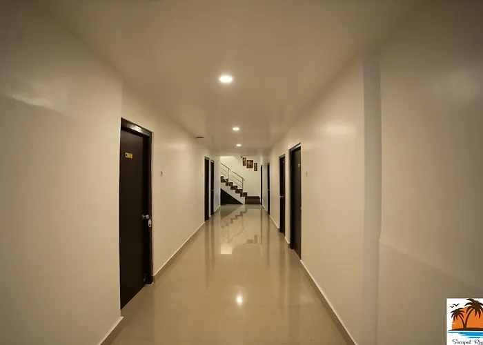 Sampat Regency