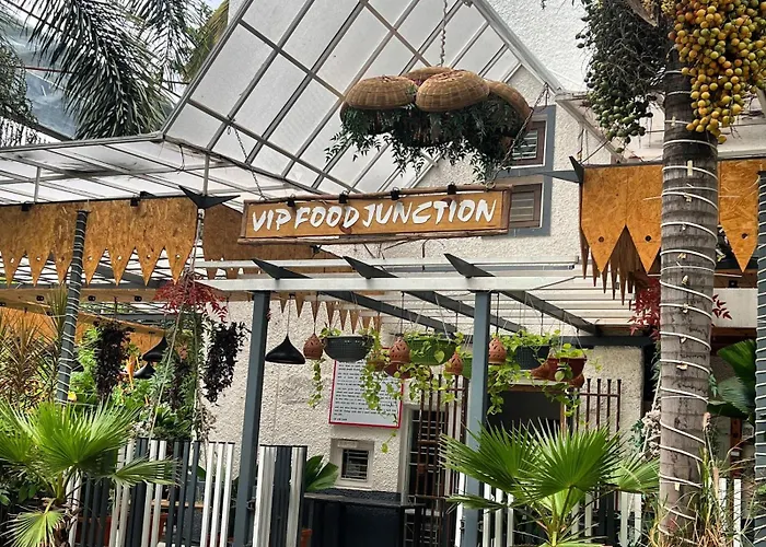 Vip Guest House