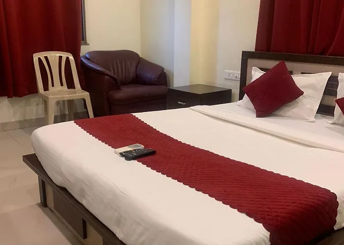 Silver Key Suites