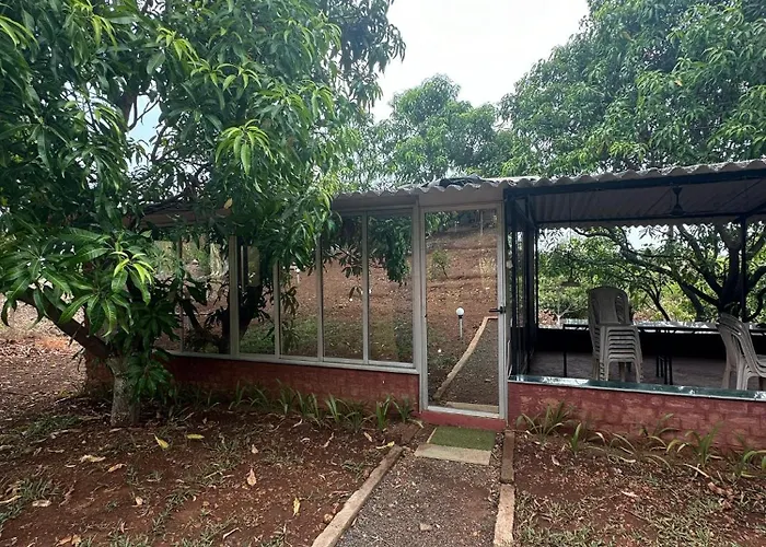 Rs Farmstay