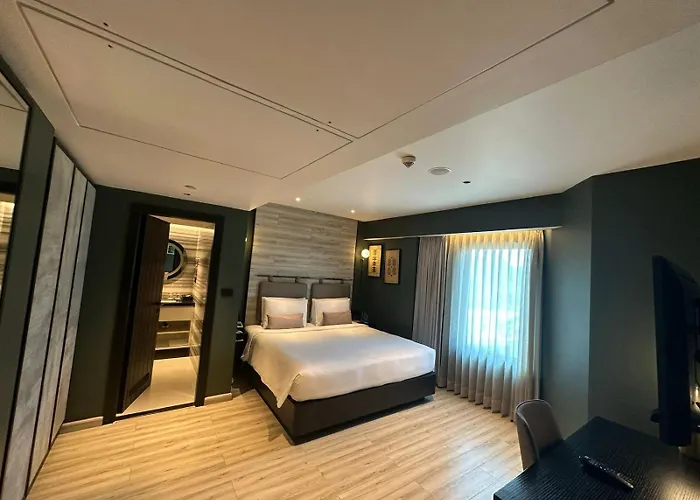 Vivanta Meghalaya Shillong