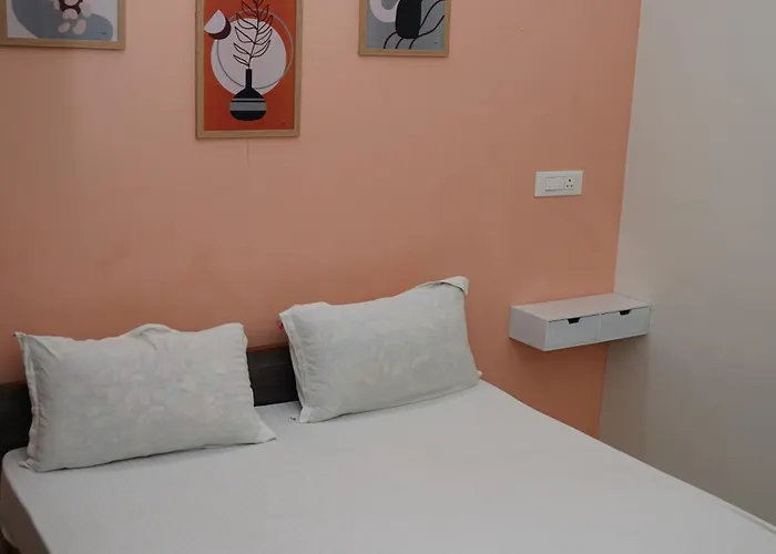 Alaya Rooms
