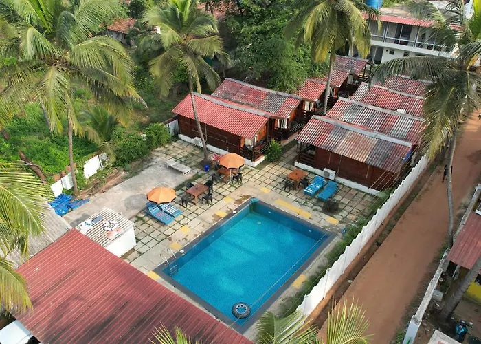 Selesta Sea By The Beach Morjim