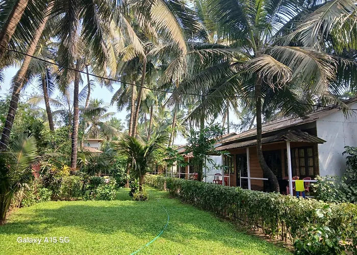 Furtado'S Beach Resort