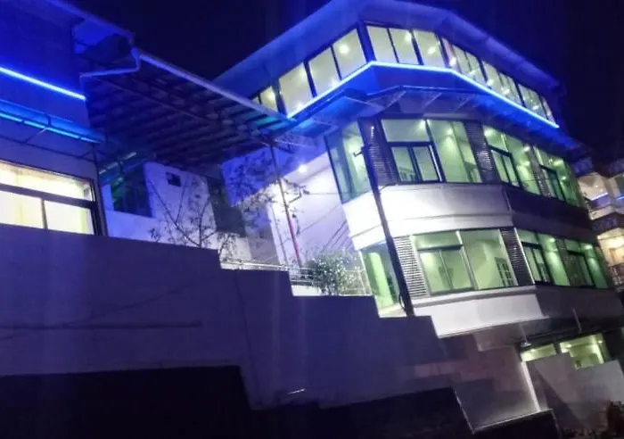 Ghala Residency