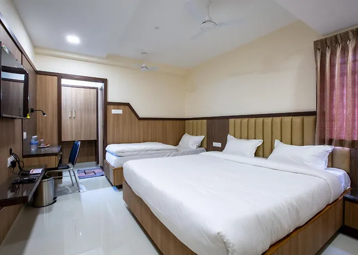 Hotel Prm Aruna Archadia