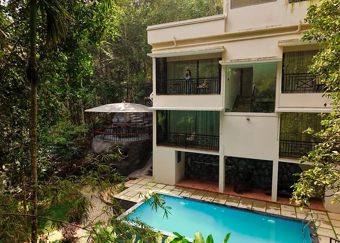 Hunters Hideout Resort