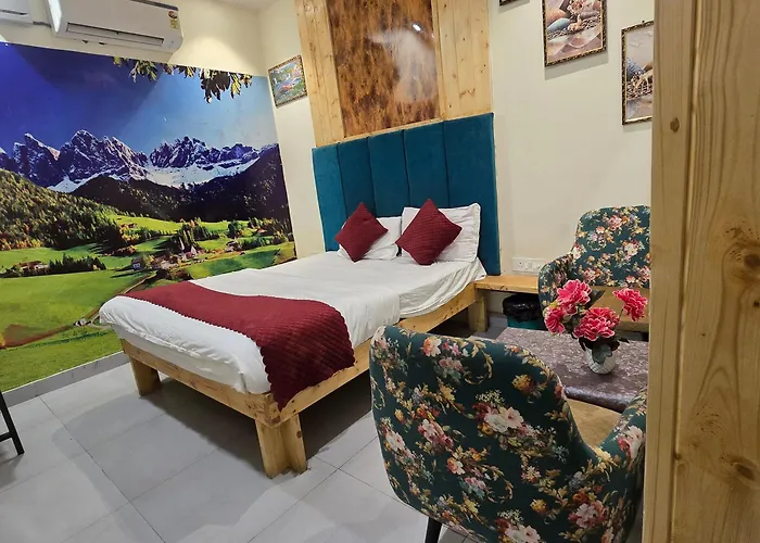 Hr Inn Hotel