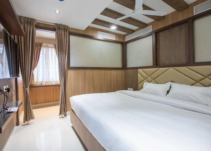 Hotel Prm Aruna Archadia
