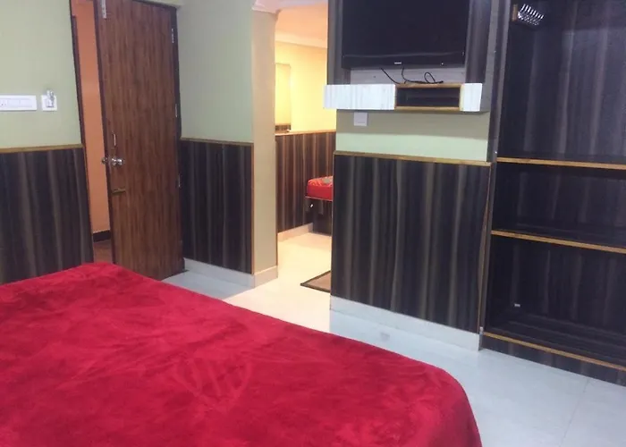 Sk Roomscottage