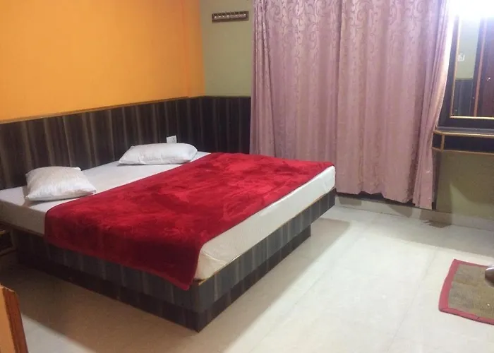 Sk Roomscottage