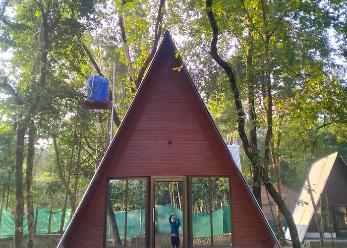 Manas Nature Hut