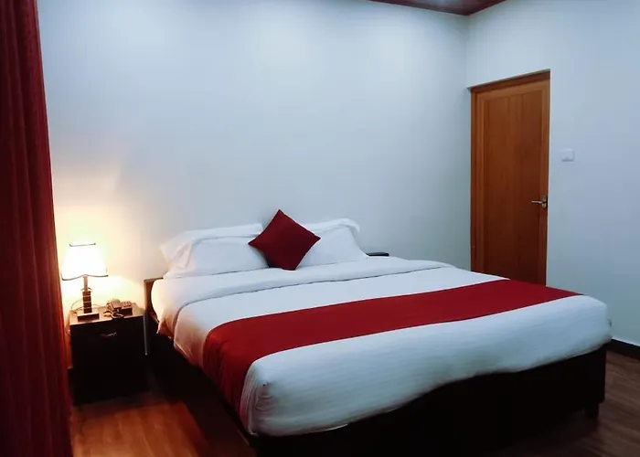 Ghala Residency