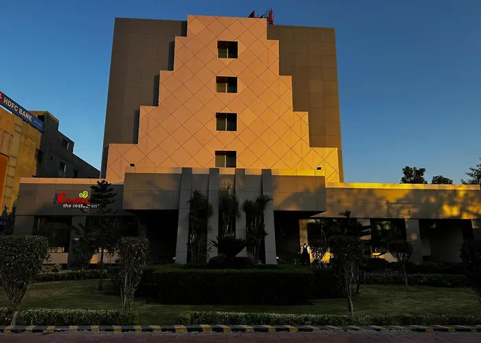 Lords Plaza Ankleshwar