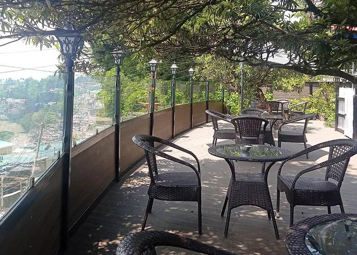 Hotel Villa Everest