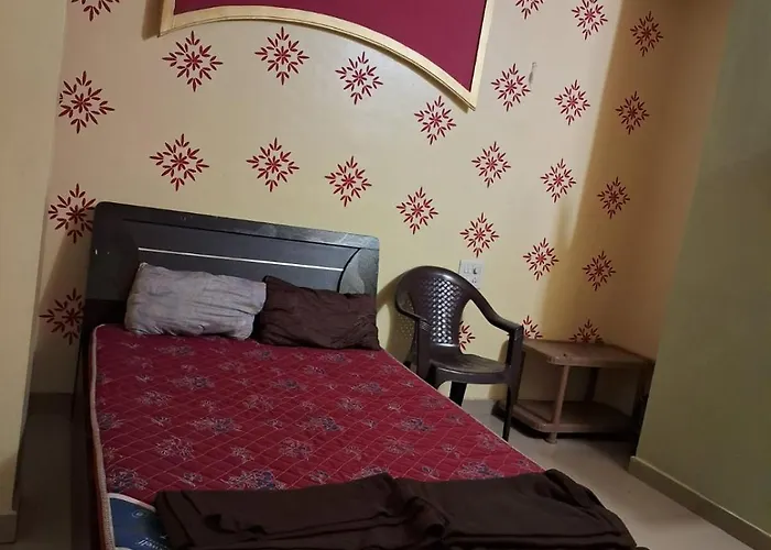 Hotel Sai Satya