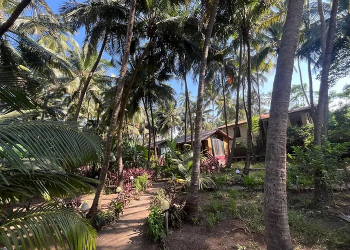 Seaswan Resort