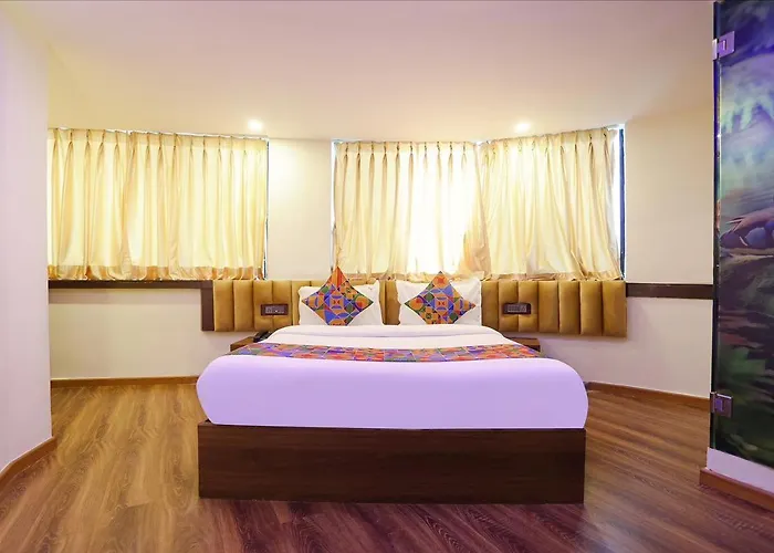Hotel Rio Mumbai