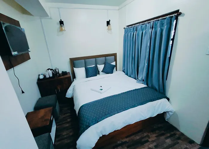 Hotel Buddha Mitra