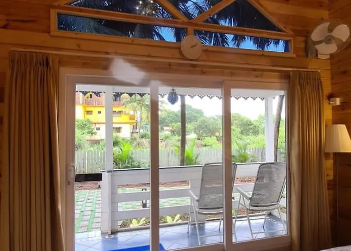 Aranya Abode