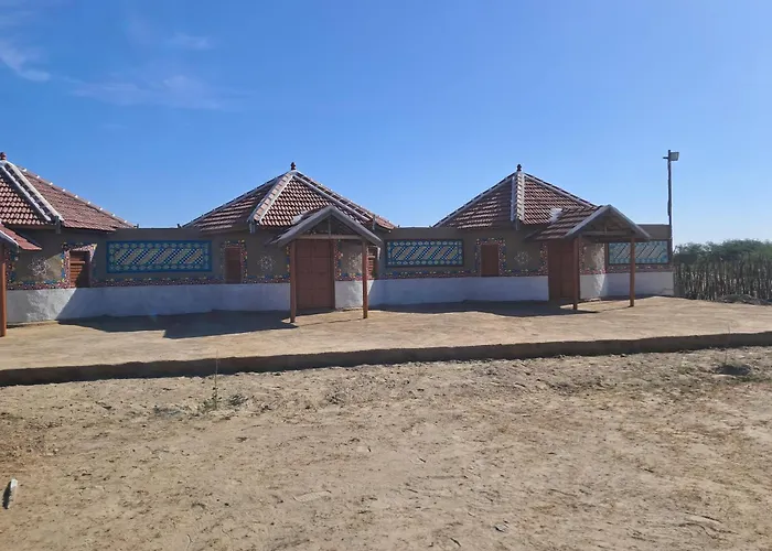 Rann Dharti Homestay
