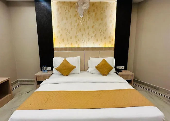 Hotel The Grand Agastya