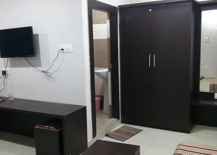 Hotel Indraprasth
