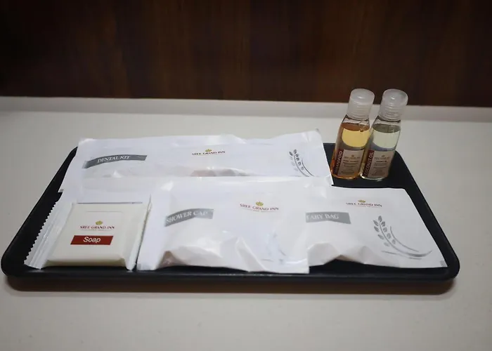 Sree Grand Inn