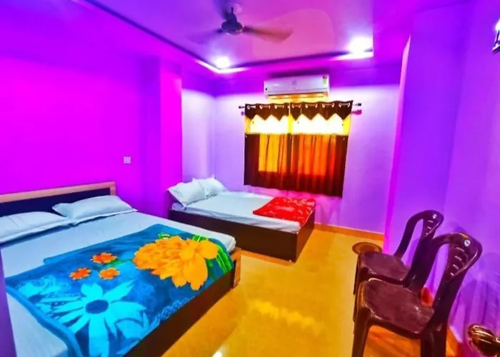 Kesar Guest House Usri Gate Ajmer