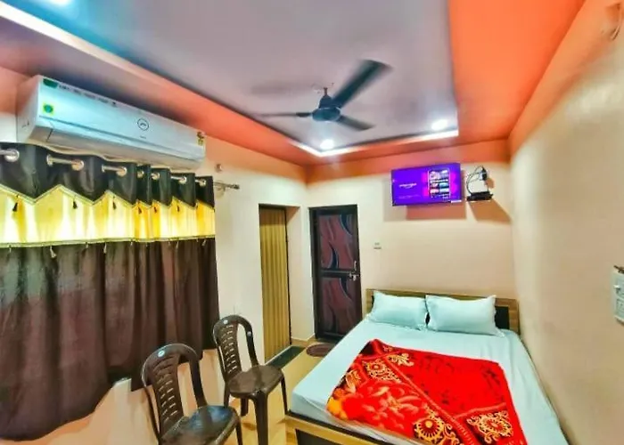 Kesar Guest House Usri Gate Ajmer
