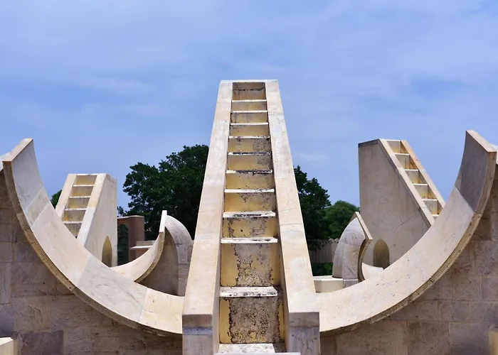 Four Points By Sheraton Jaipur, City Square