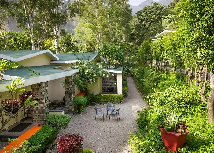 The Solluna Resort