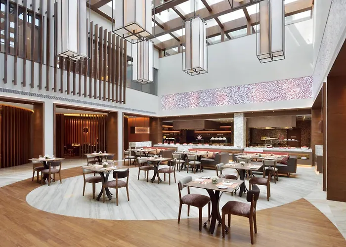Courtyard By Marriott Raipur