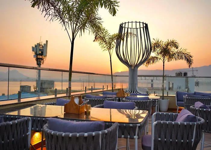 The Fern Residency Ajmer